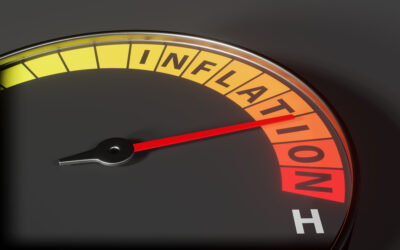 LIFE AFTER INFLATION OR WHAT HAPPENS WHEN I CAN NO LONGER TAKE PRICE