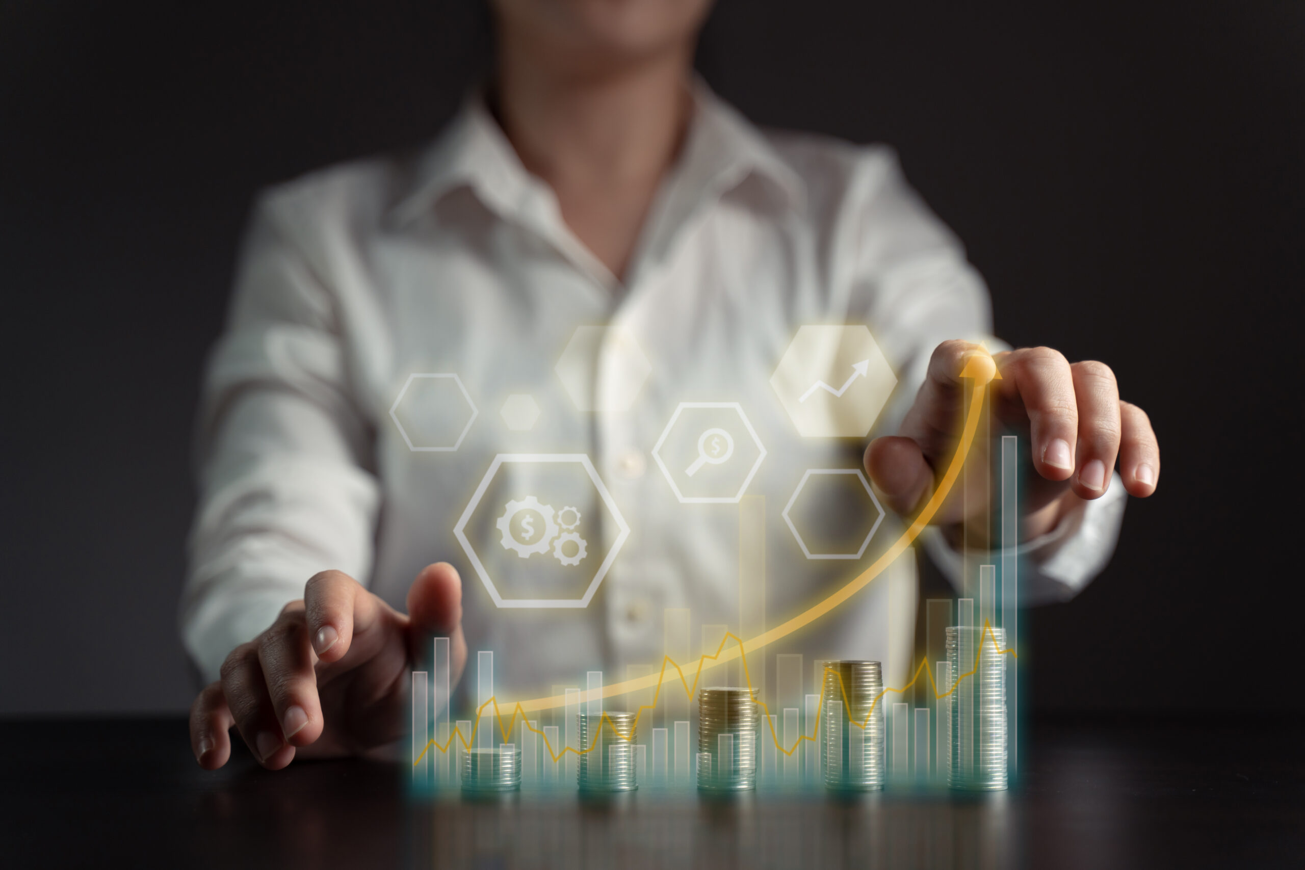 Wellvest Capital – H&W Public Index Report October 2024