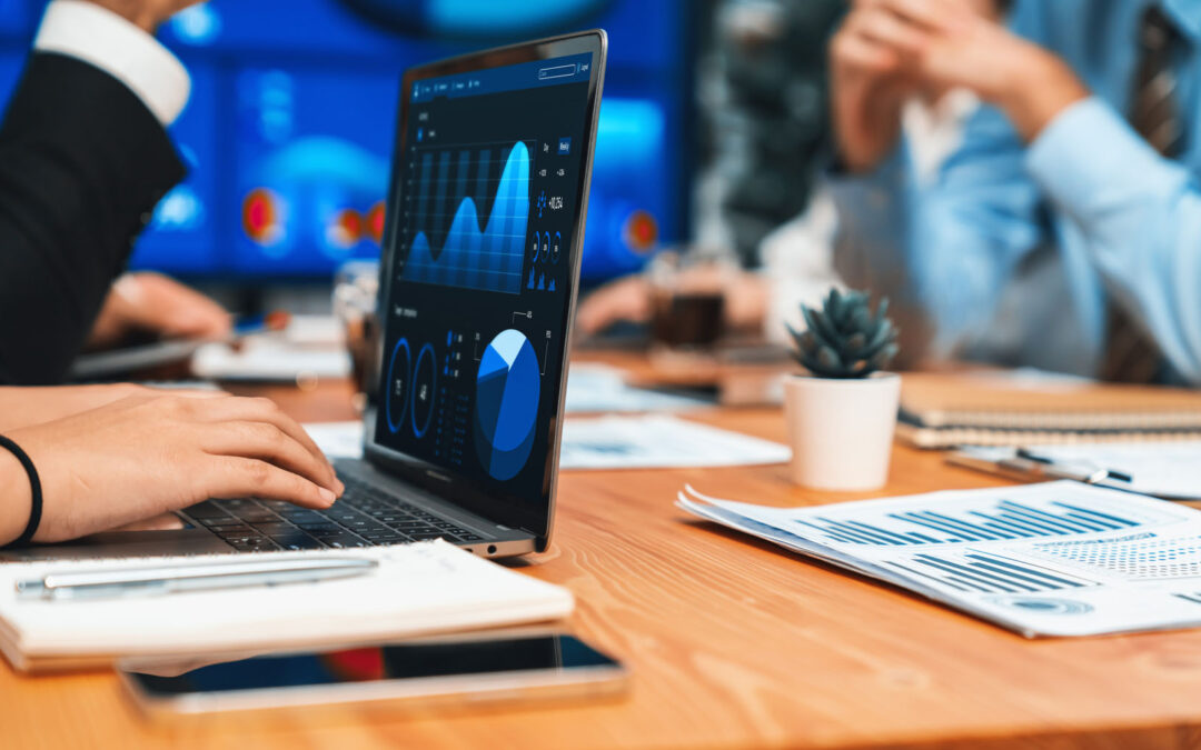 Wellvest Capital’s Health and Wellness Public Company Index – April 2025