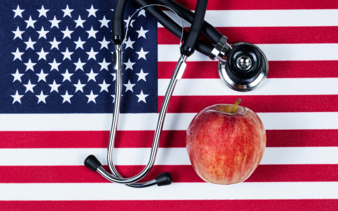 Make America Healthy Again – One Perspective